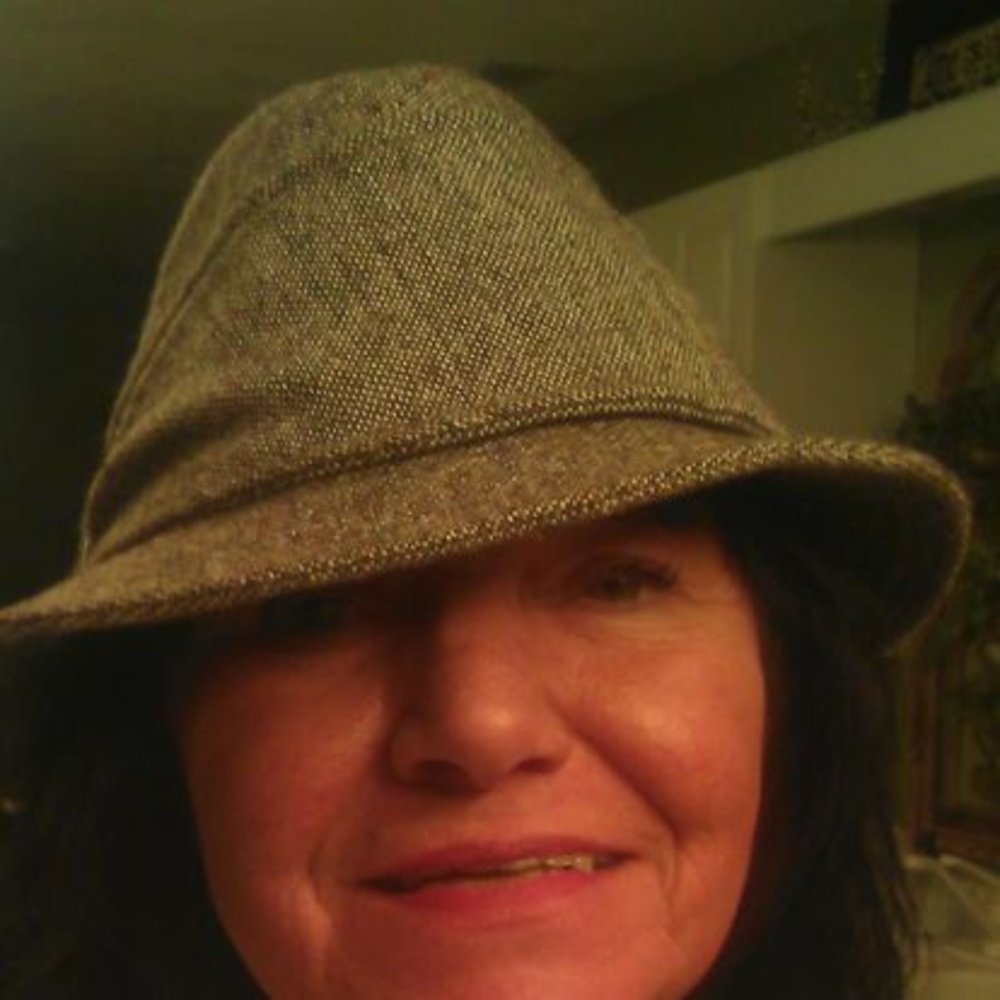 Meet your Posher, Judy
